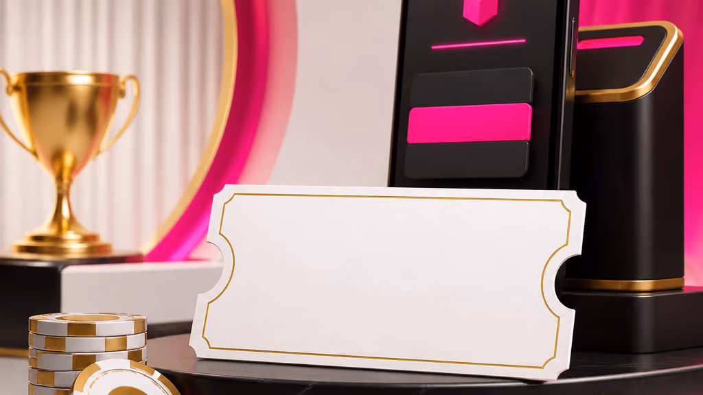 Promotiecode invoer controleren bij DelOro Casino