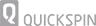 Quickspin provider logo