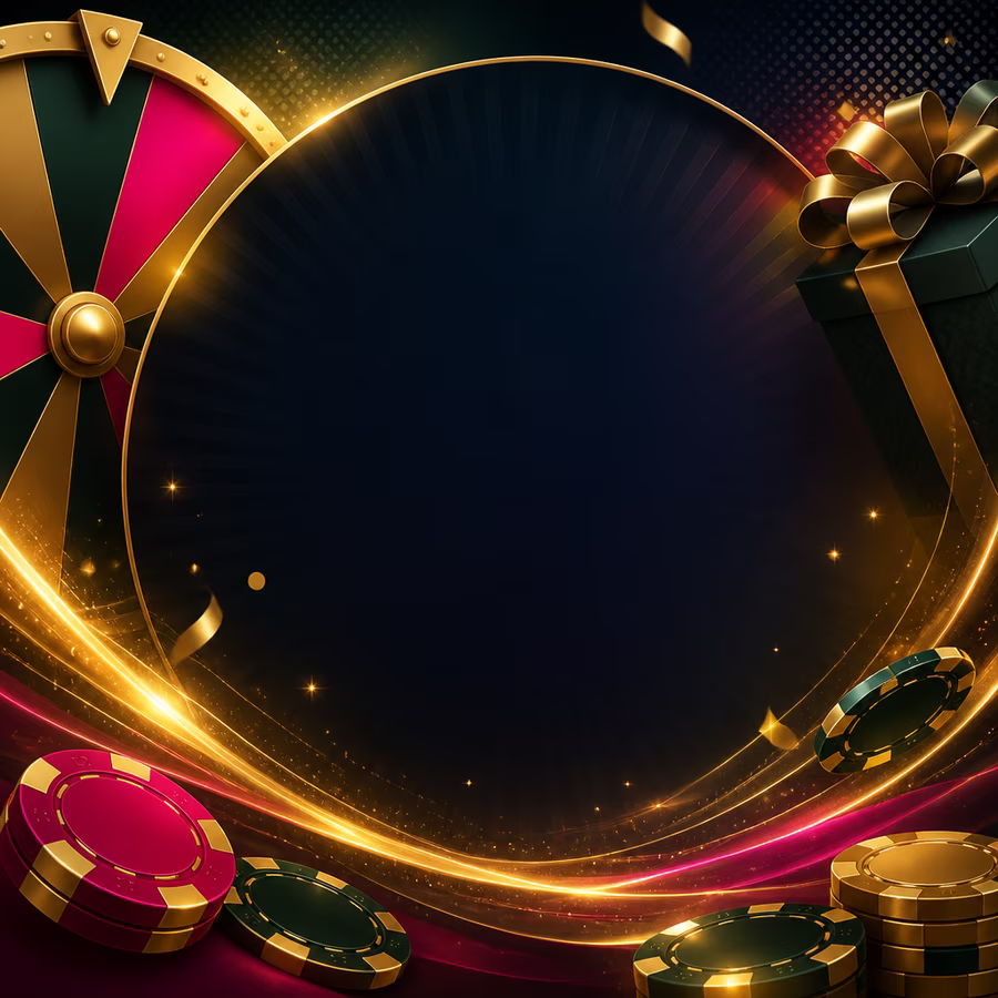 DelOro Casino bonus sfeerbeeld