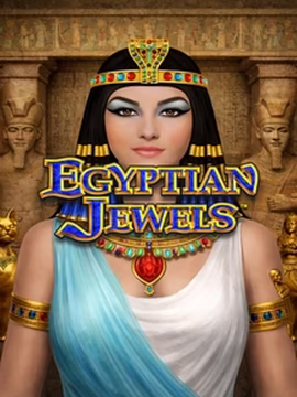 Golden Osiris slot bij DelOro Casino
